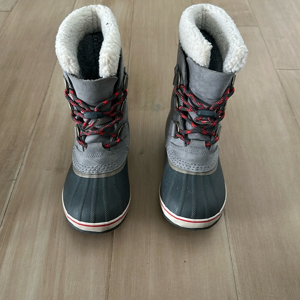 Sorel Yoot Pac TP WP